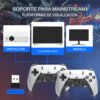 consola retro m15