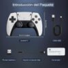 consola retro m15